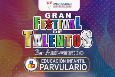 Gran Festival de Talentos